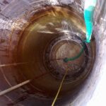 septic tank inspection Garner NC