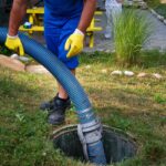 septic tank service