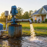 water well emergency service